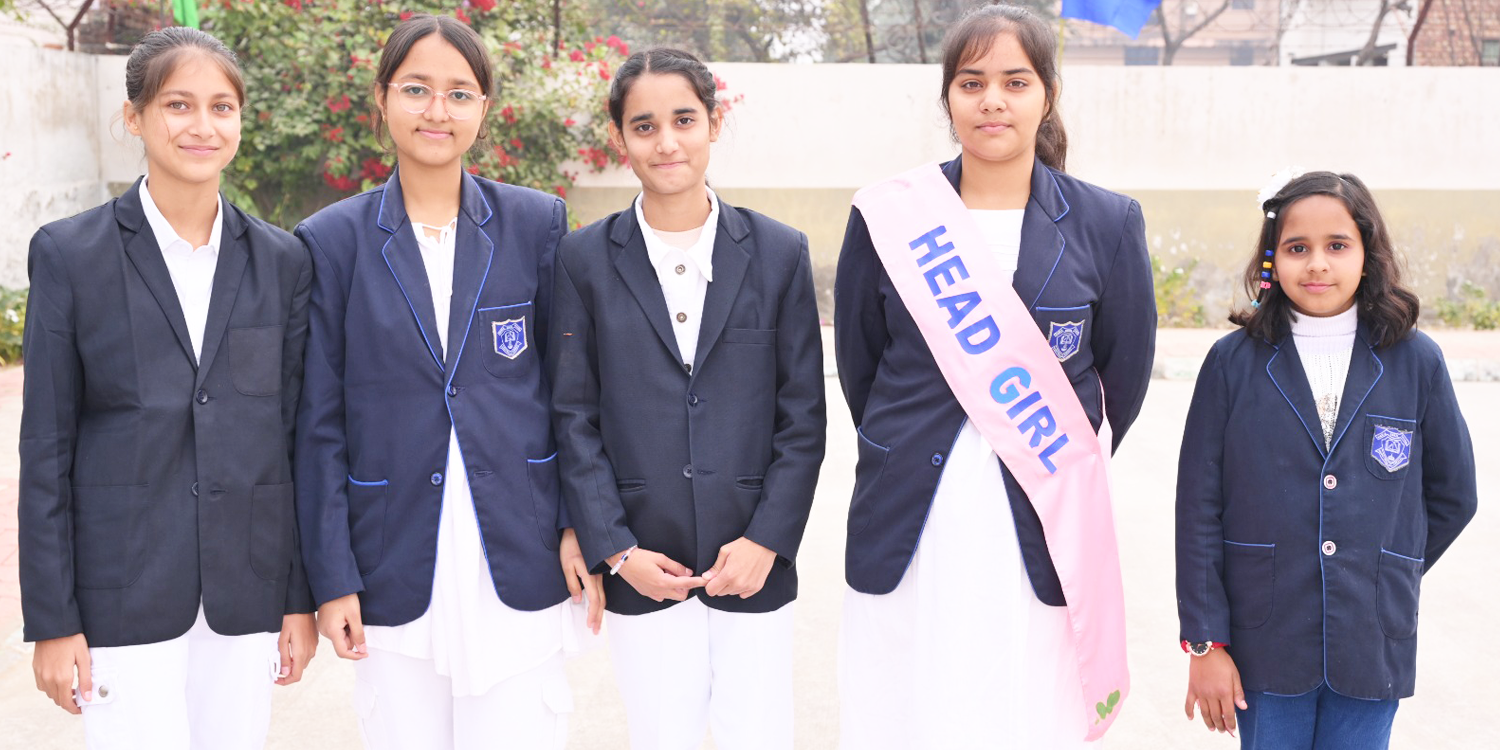 Delhi Best School