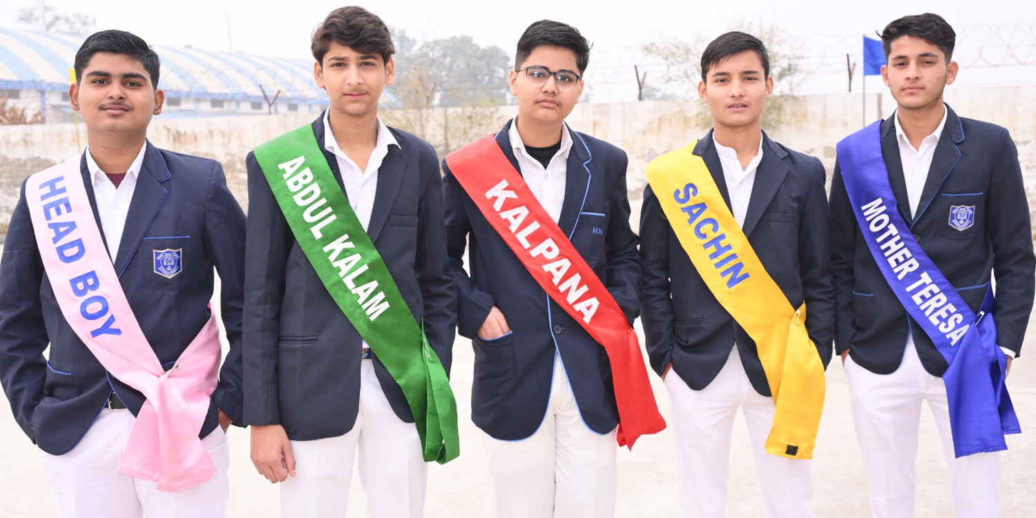Delhi Best School